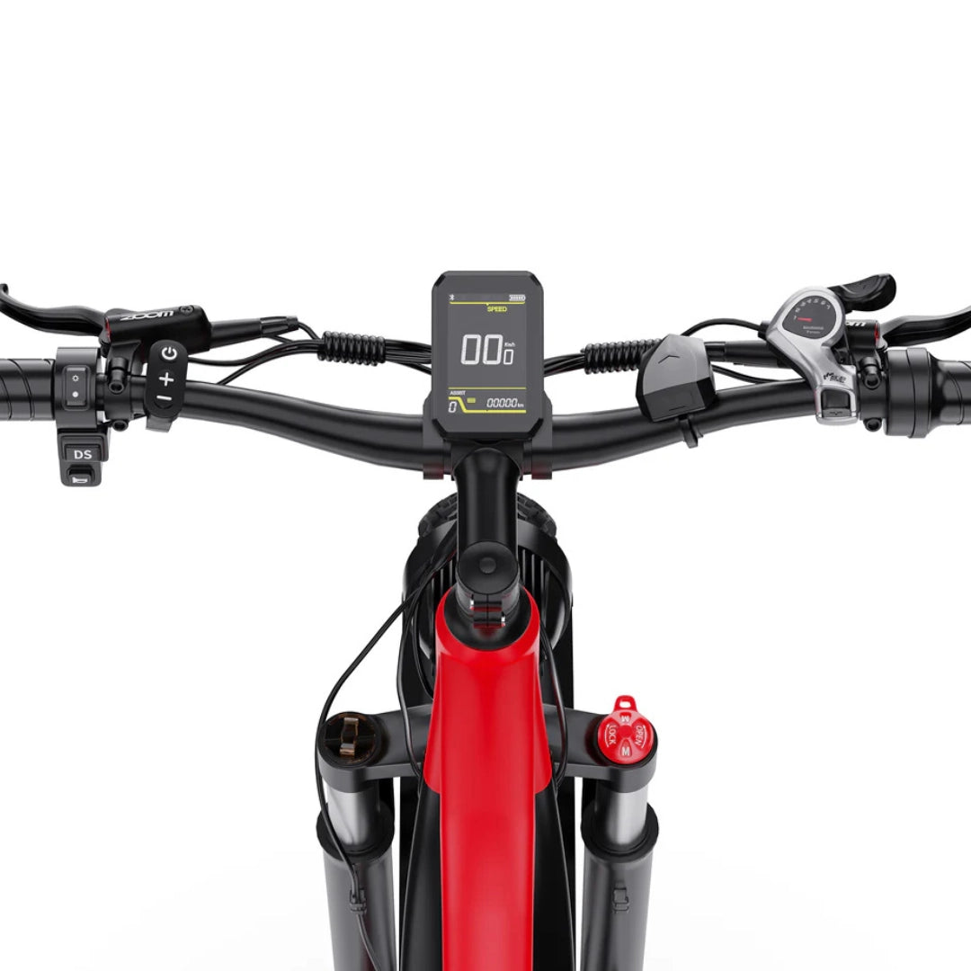 DUOTTS F26 Lite