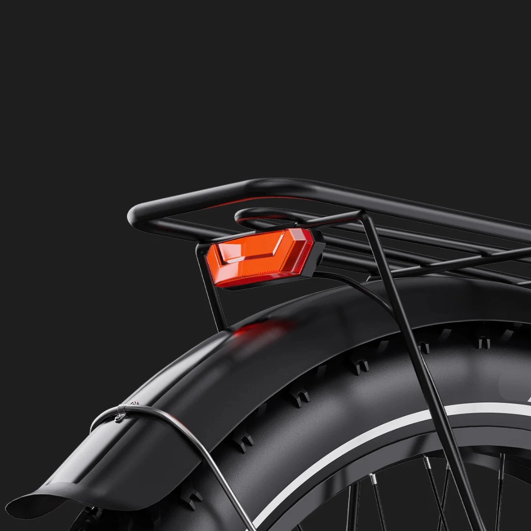 DUOTTS F26 Lite