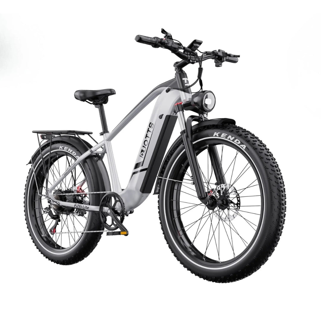 DUOTTS F26 Lite