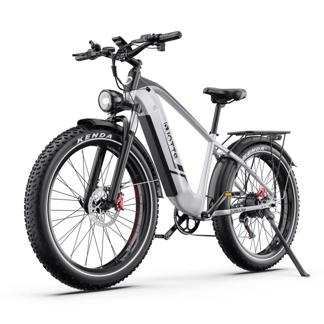 DUOTTS F26 Lite