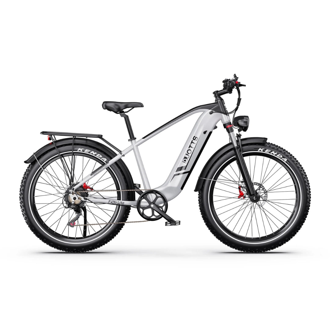 DUOTTS F26 Lite