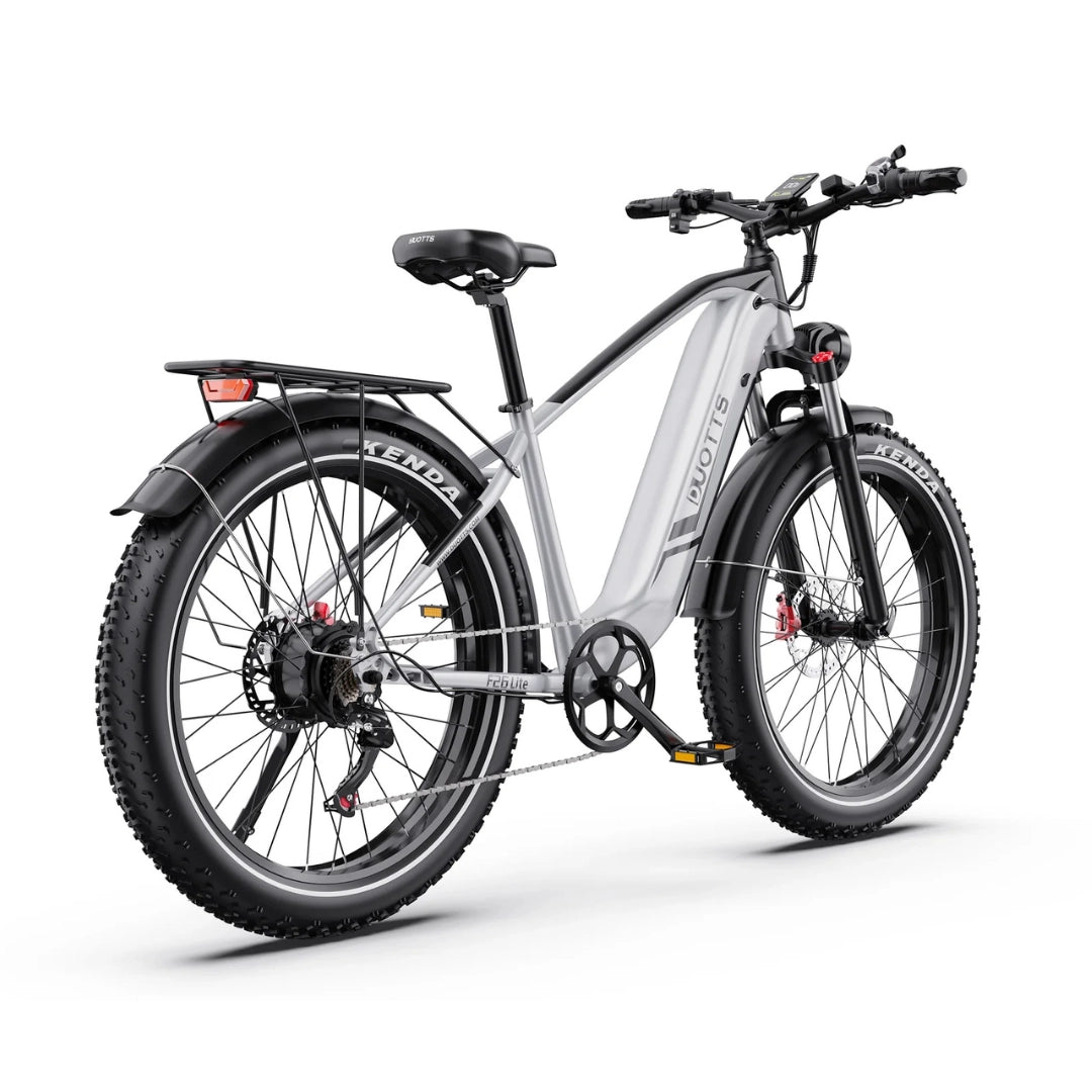 DUOTTS F26 Lite