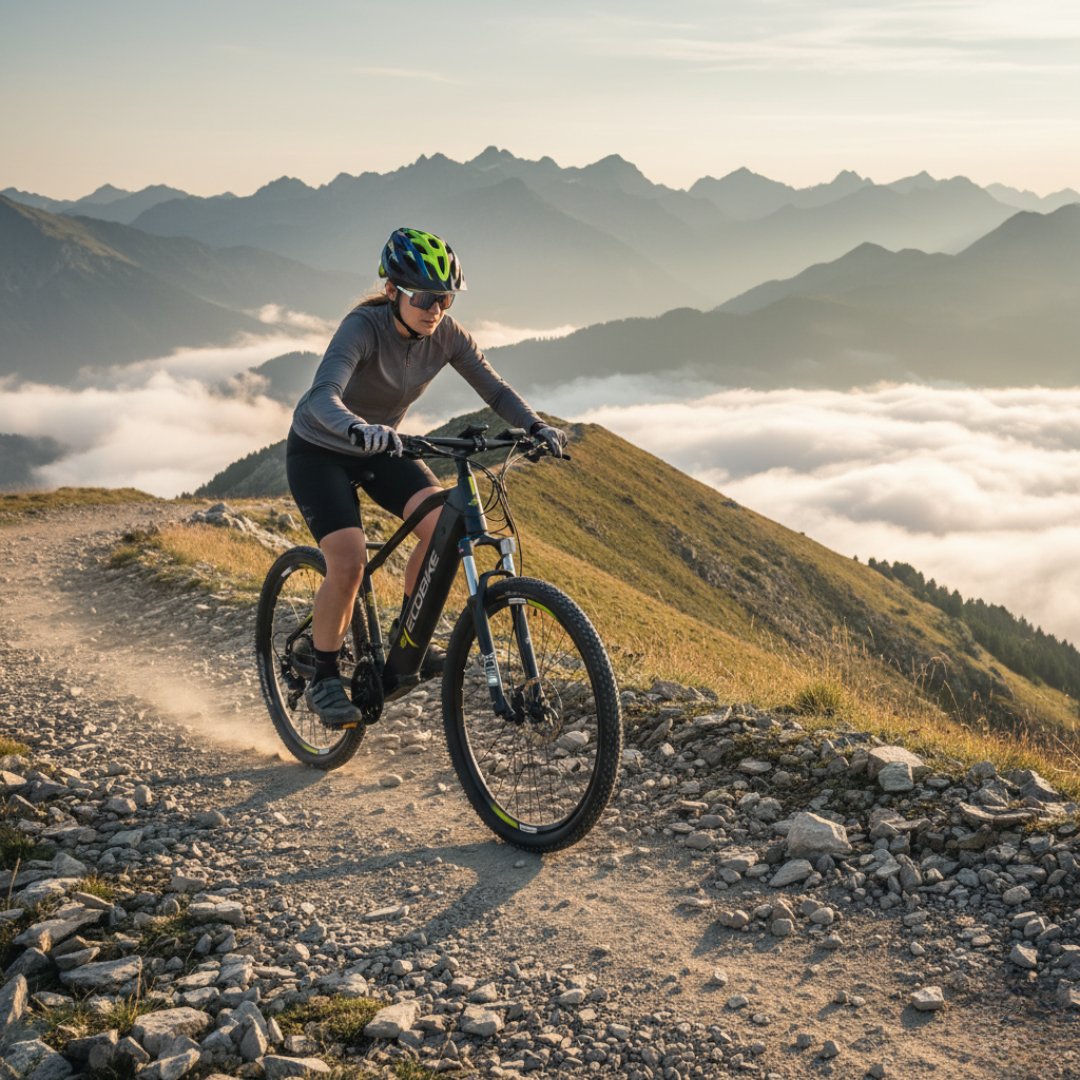 Ecobike SX 5
