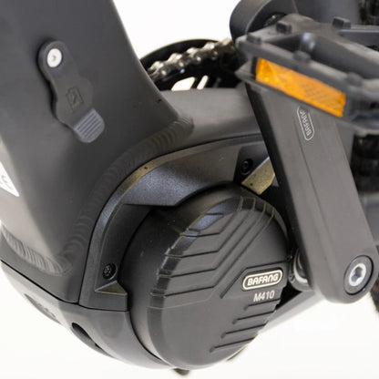 ECONO Gams MTB C5