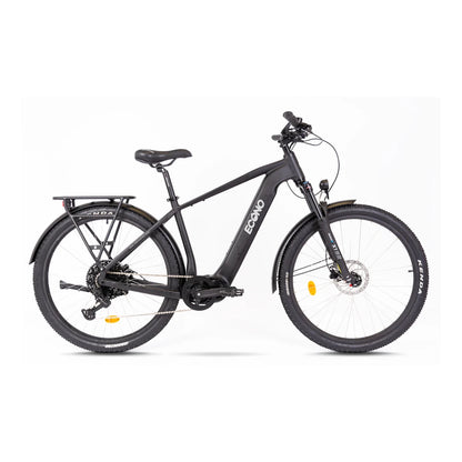 ECONO Gams SUV C6