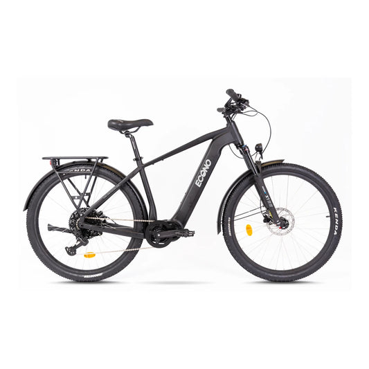 ECONO Gams SUV C6