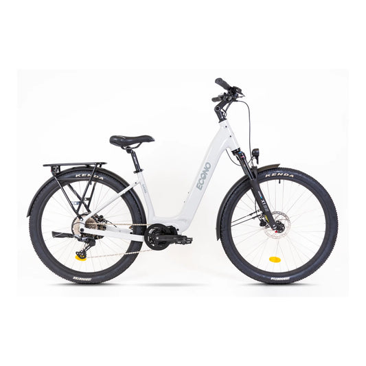 ECONO Gams SUV EEC6