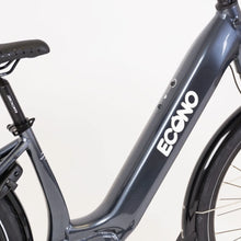 ECONO Mare City EECALK (AUTO)
