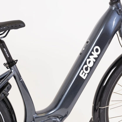 ECONO Mare City EECALK (AUTO)