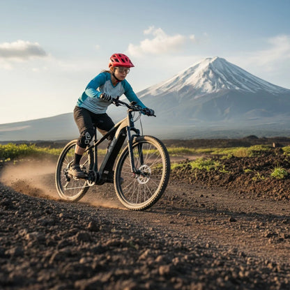 ECONO Gams MTB C5