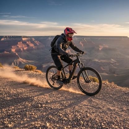 ECONO Gams MTB C5