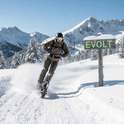 ECO Speed 10X PRO