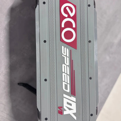 ECO Speed 10X V2