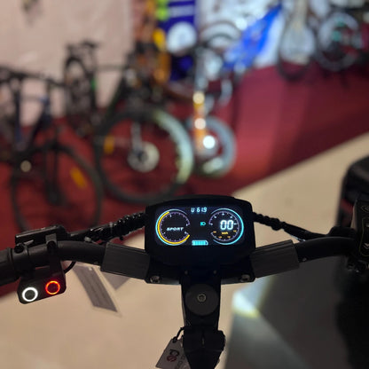 ECO Speed 10X V2