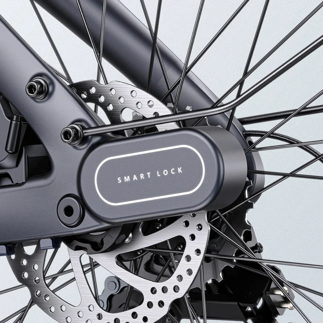 Engwe MapFour N1 PRO