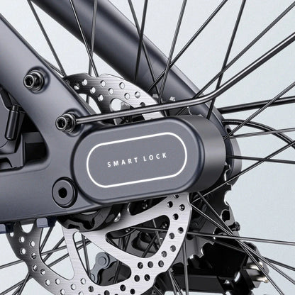 Engwe MapFour N1 PRO