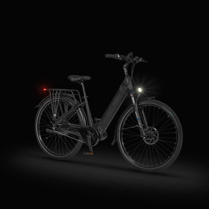 Ecobike LX