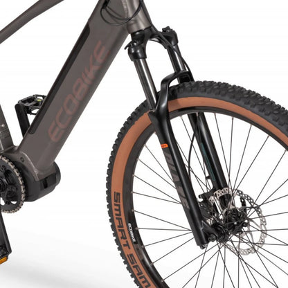 Ecobike SX300