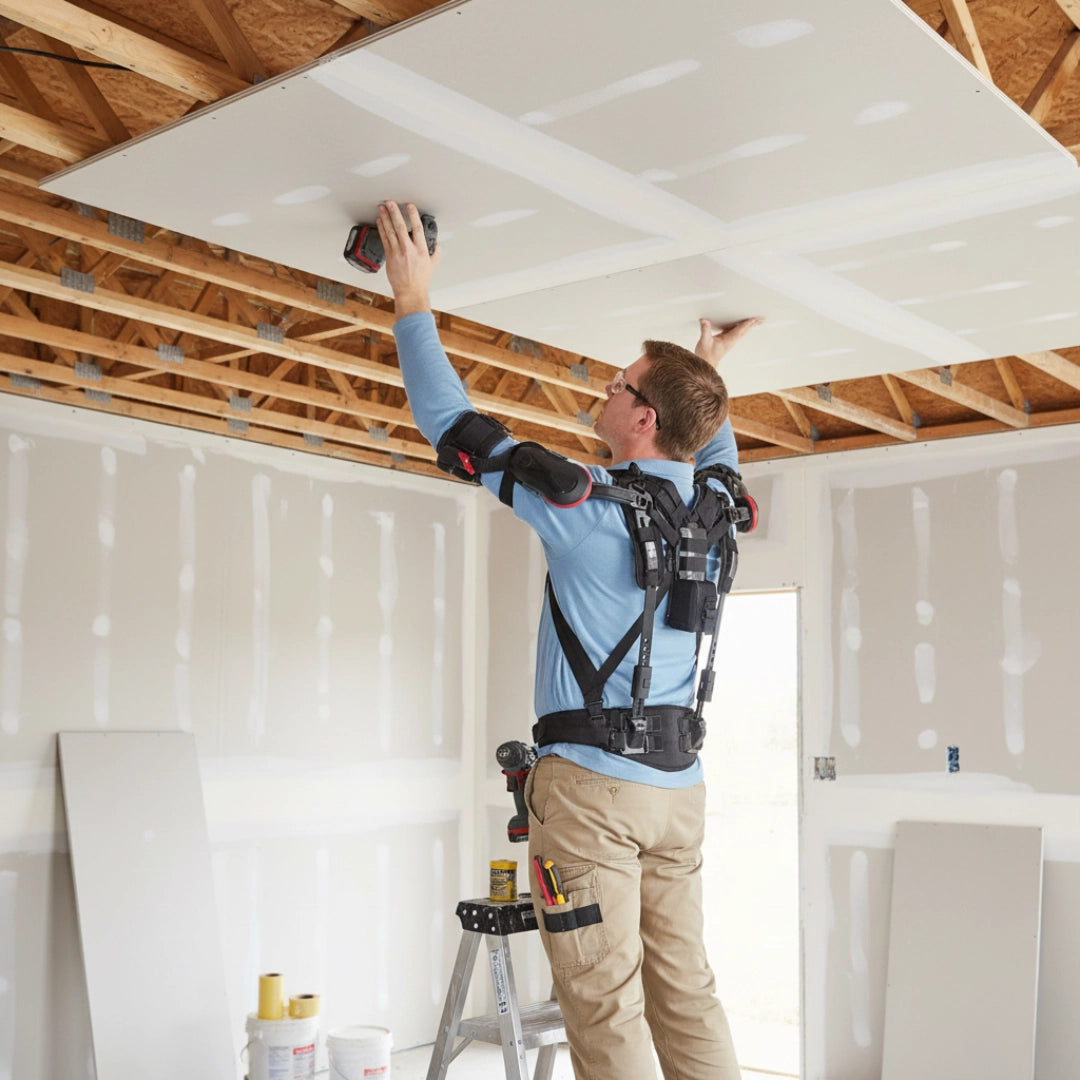 Exoskeleton VIGX A10