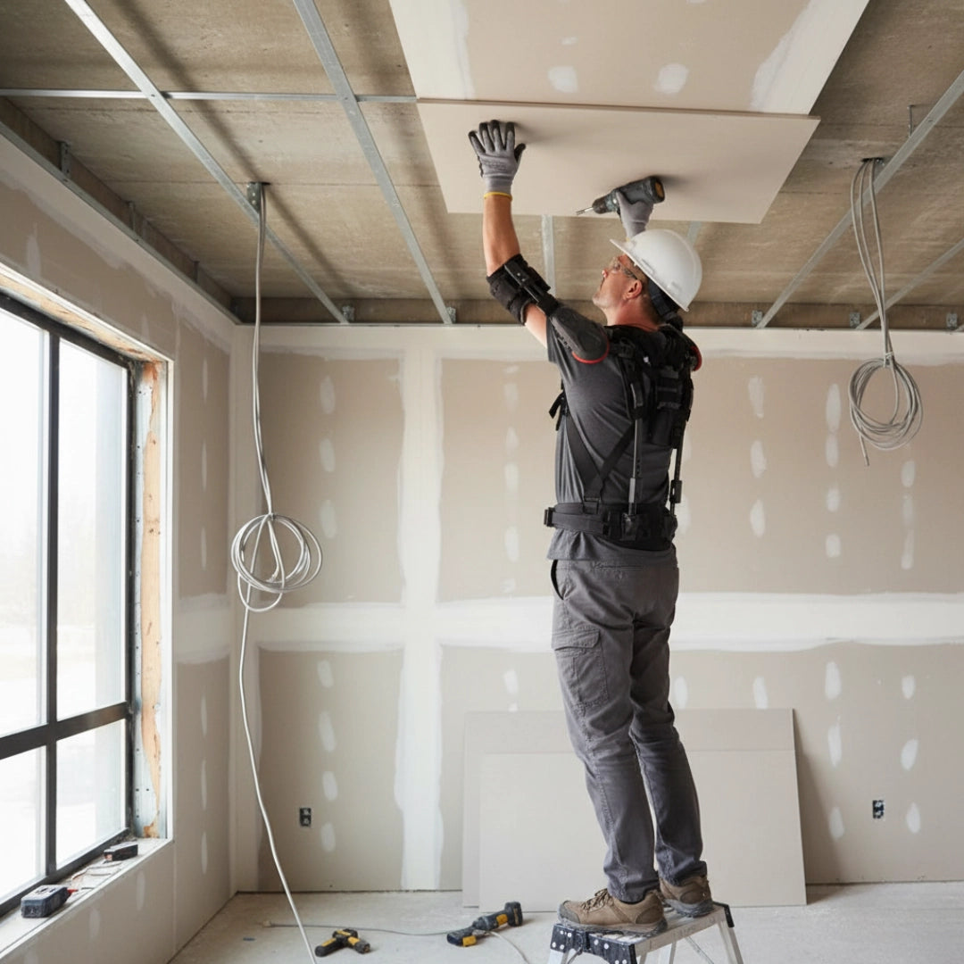 Exoskeleton VIGX A10