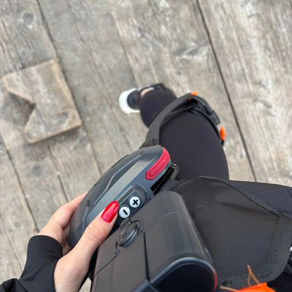 Eksoskelet VIGX ANT-H1 PRO