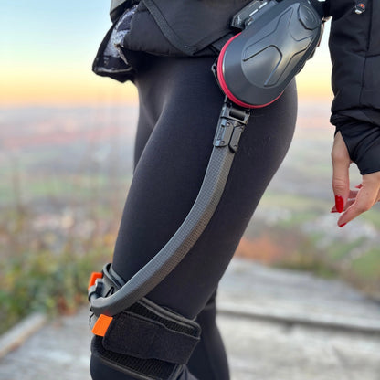 Eksoskelet VIGX ANT-H1 PRO