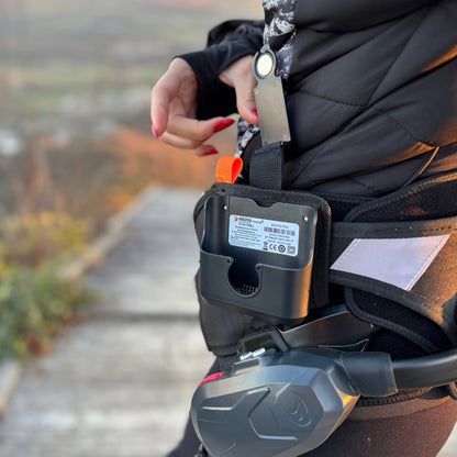 Eksoskelet VIGX ANT-H1 PRO