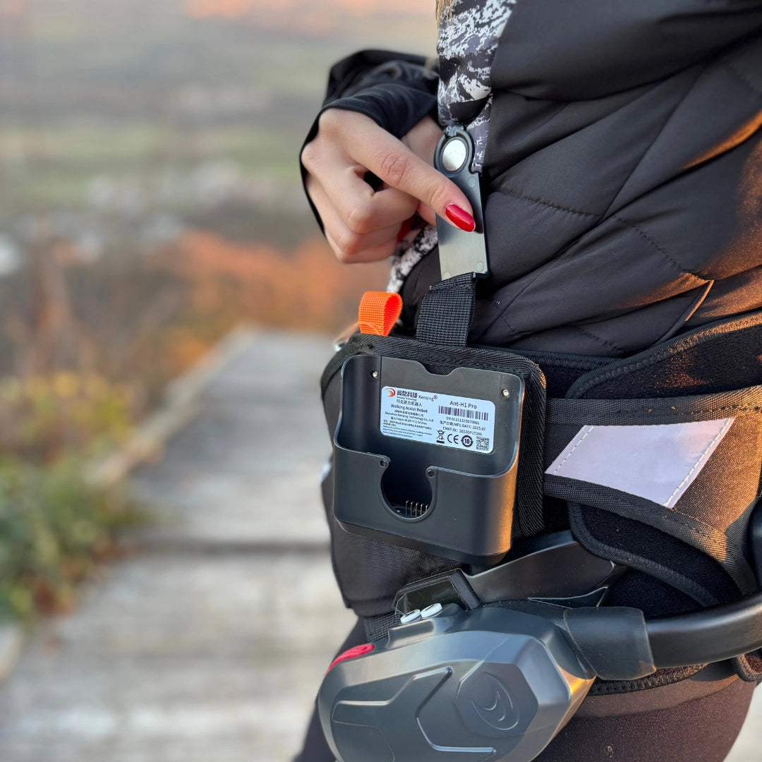 Eksoskelet VIGX ANT-H1 PRO