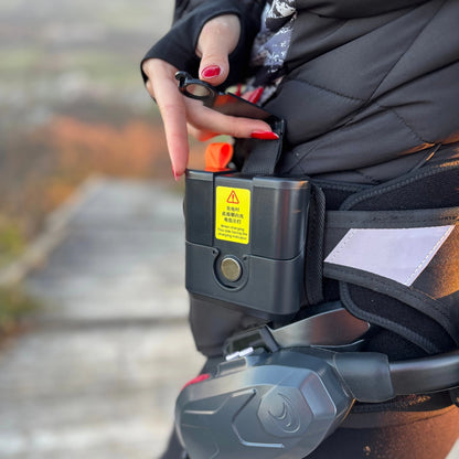 Eksoskelet VIGX ANT-H1 PRO