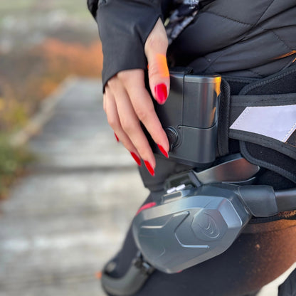 Eksoskelet VIGX ANT-H1 PRO