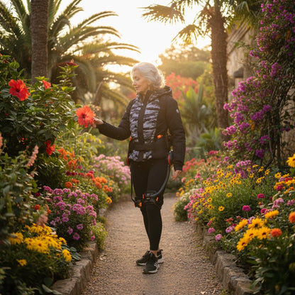 Eksoskelet VIGX ANT-H1 PRO