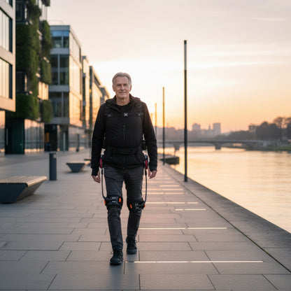 Eksoskelet VIGX ANT-H1 PRO