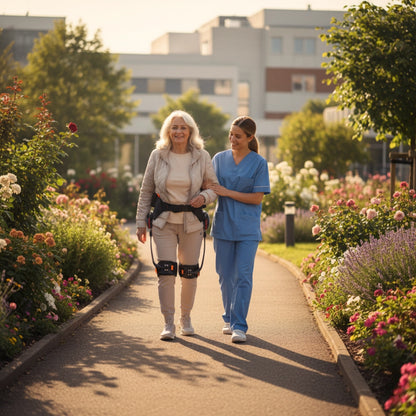 Eksoskelet VIGX ANT-H1 PRO