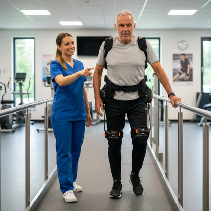 Eksoskelet VIGX ANT-H1 PRO