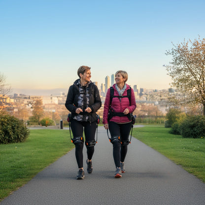 Eksoskelet VIGX ANT-H1 PRO