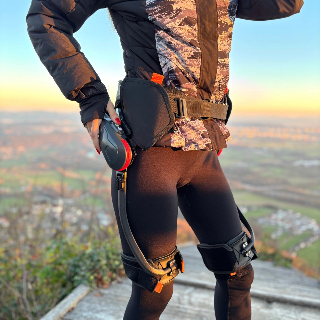 Eksoskelet VIGX ANT-H1 PRO