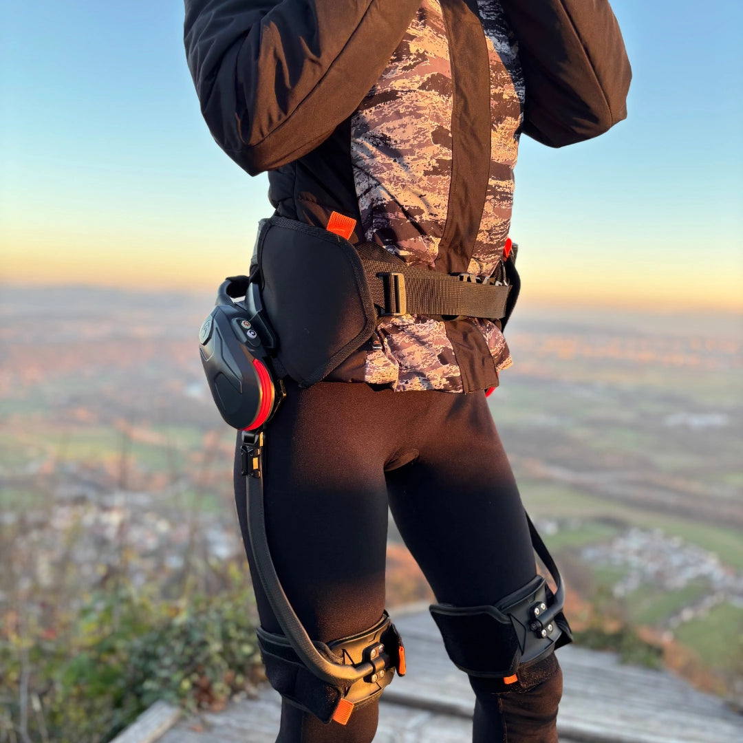 Eksoskelet VIGX ANT-H1 PRO