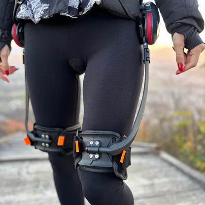 Eksoskelet VIGX ANT-H1 PRO