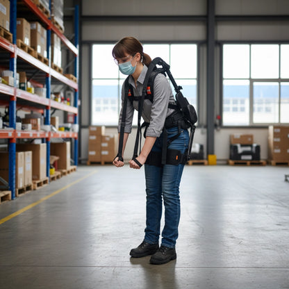 Eksoskelet VIGX ANT-WA1