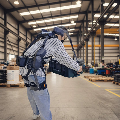 Eksoskelet VIGX ANT-WA1