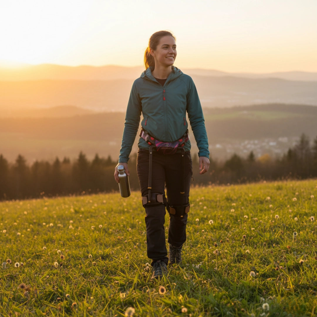 Eksoskelet VIGX π Plus