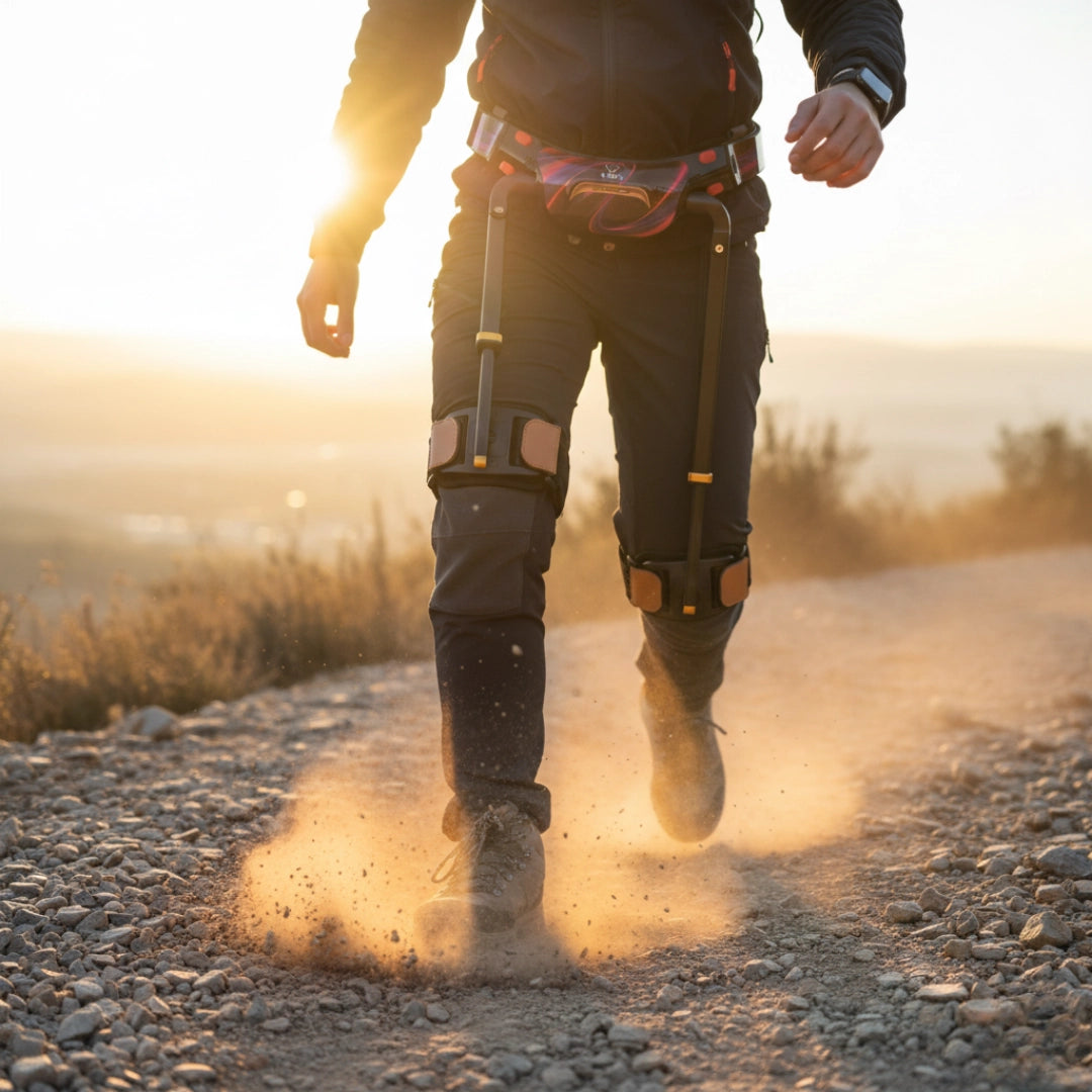 Eksoskelet VIGX π Plus