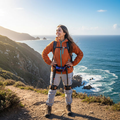 Eksoskelet VIGX π Plus