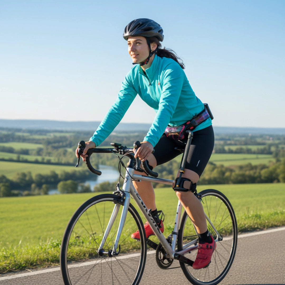 Eksoskelet VIGX π Plus