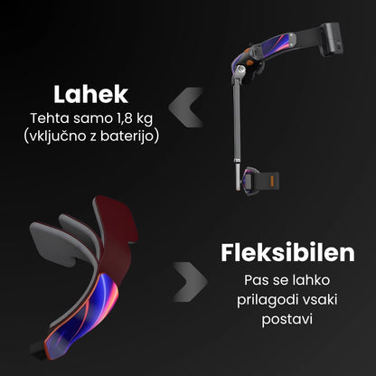 Eksoskelet VIGX π Plus