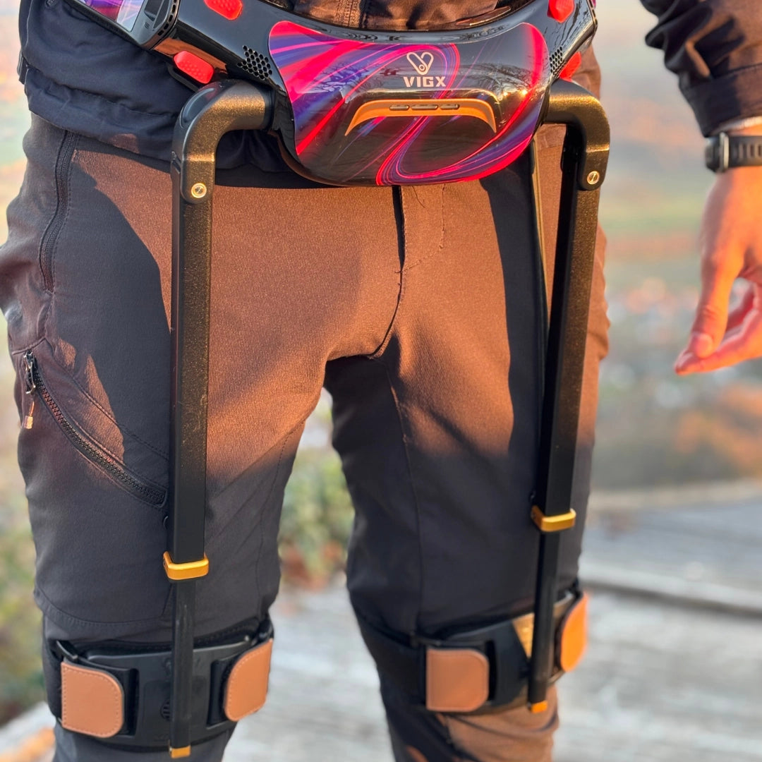 Eksoskelet VIGX π Plus