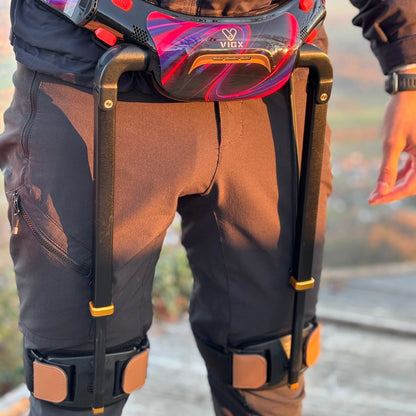 Eksoskelet VIGX π Plus