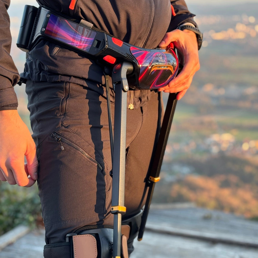 Eksoskelet VIGX π Plus