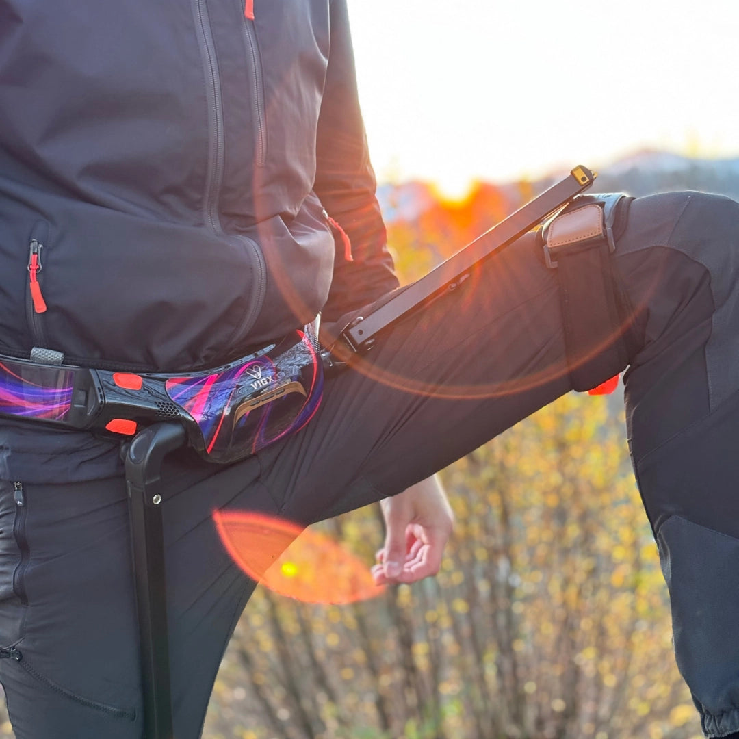 Eksoskelet VIGX π Plus