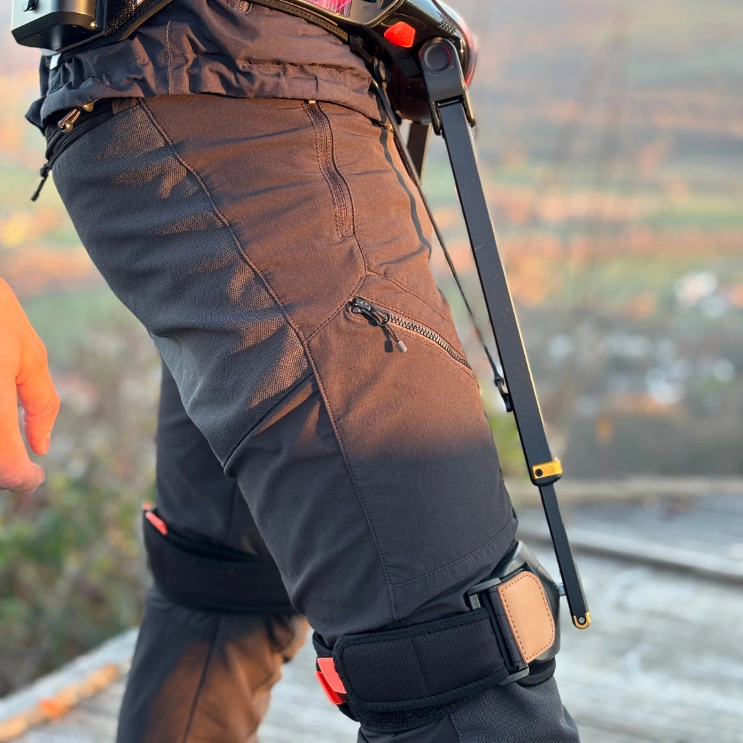 Eksoskelet VIGX π Plus